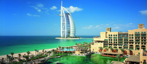 Dubai offshore
